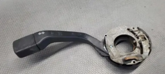 Volkswagen Golf II Steering rack control module 