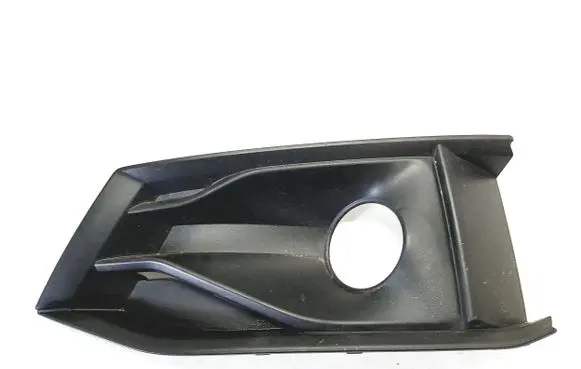 Audi A4 S4 B9 Front bumper lower grill 8W0807681AR