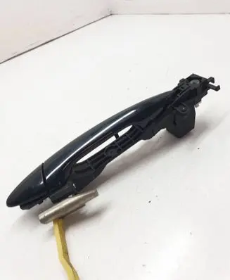 Lexus IS 220D-250-350 Rear door exterior handle