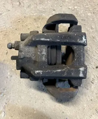 Jeep Grand Cherokee Rear brake caliper