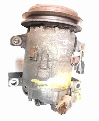 Nissan Primera Air conditioning (A/C) compressor (pump)