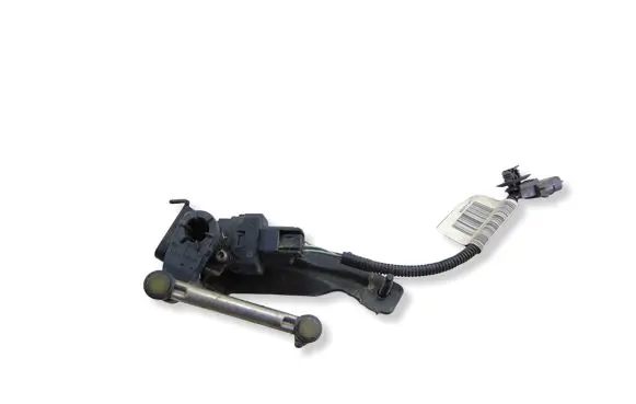 Renault Megane IV Rear air suspension level height sensor 538210780R