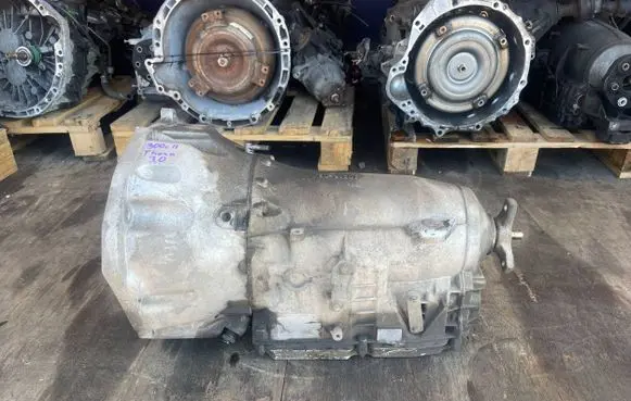 Chrysler 300C Automatic gearbox P52108703AB P52108703AA P52108703AC