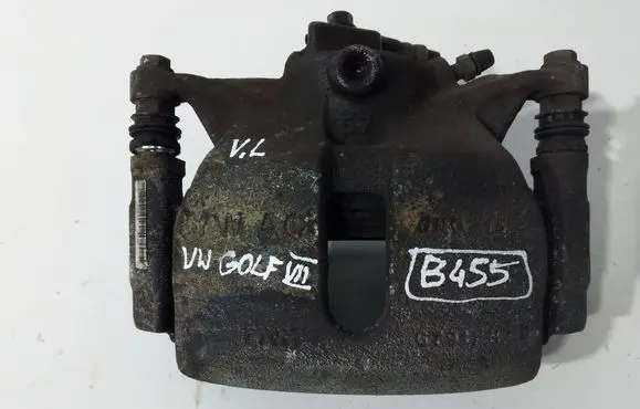 Skoda Karoq Front brake caliper 5Q5FS