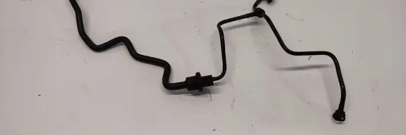 Skoda Yeti (5L) Vacuum line/pipe/hose 03F133366C