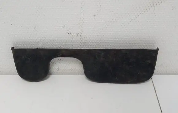 Toyota Yaris Rear seat rail trim cover 792460D010 792460D010C0