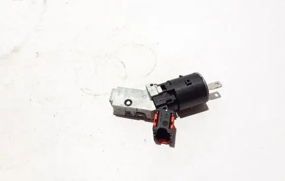 Dacia Logan II Ignition lock 487003947R