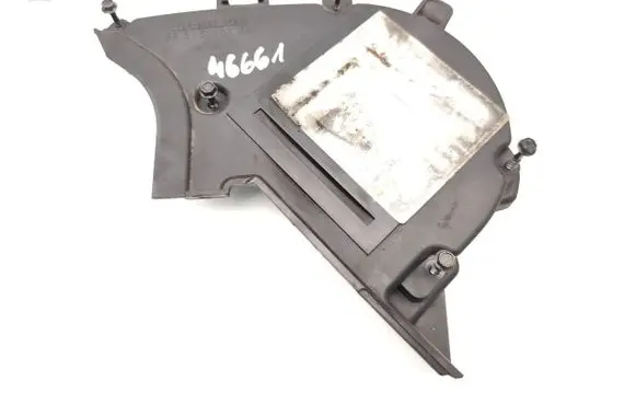 Mazda 3 II Timing belt guard (cover) 9651560180