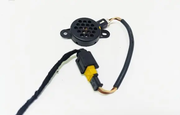 Peugeot 607 Sensor 9629824980