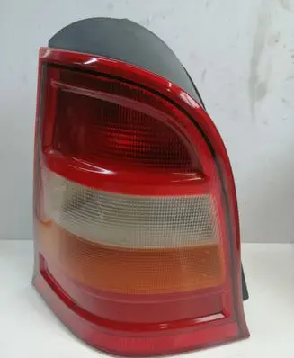 Mercedes-Benz A W168 Rear/tail lights