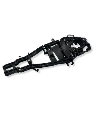 BMW 3 GT F34 Front door exterior handle/bracket 7380544 200120161928