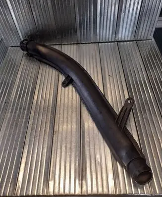 Citroen C6 Intercooler hose/pipe 9683957080 PA66GF35 6000169