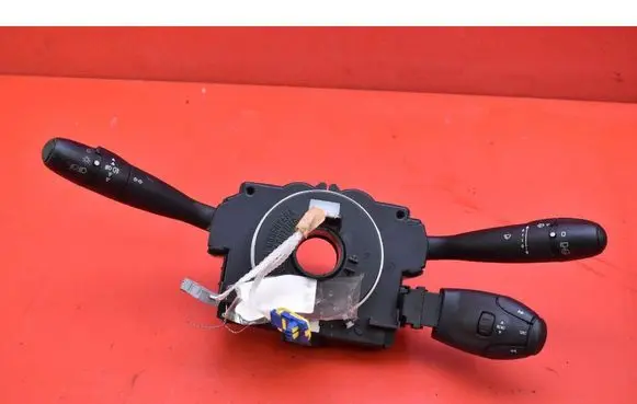 Peugeot 206+ Other switches/knobs/shifts 96787398XT