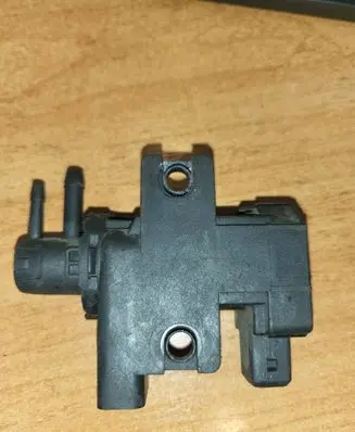 Opel Antara Turbo solenoid valve 25183170