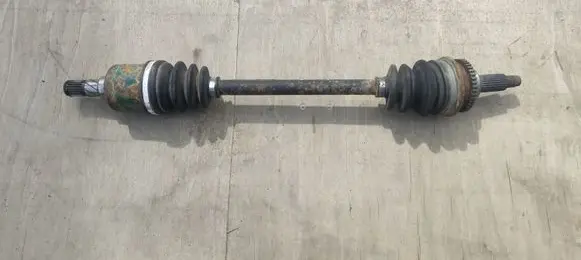 Suzuki Baleno EG Front driveshaft