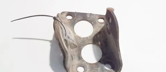 Volkswagen Bora Bracket in trunk/boot 
