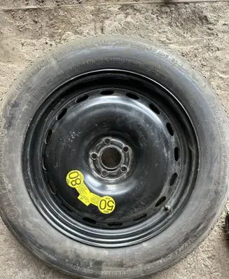 Land Rover Range Rover Velar R19 spare wheel HK83KA