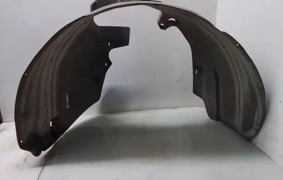 Volkswagen New Beetle Front wheel arch liner splash guards 6001001823