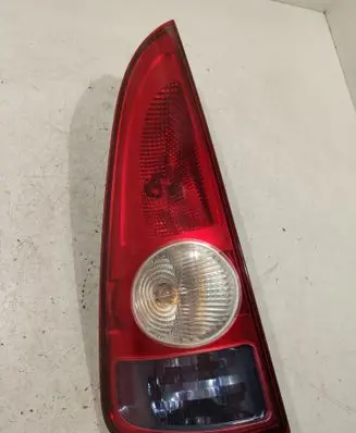 Renault Espace - Grand espace IV Rear/tail lights 8200027153