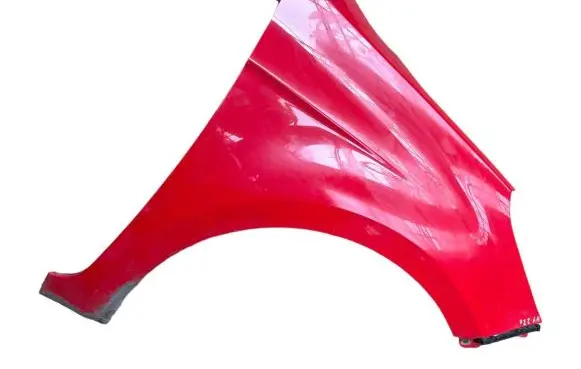 Hyundai i20 (PB PBT) Fender