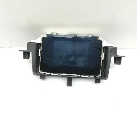 Ford Transit Custom Screen/display/small screen EM5T18B955BC