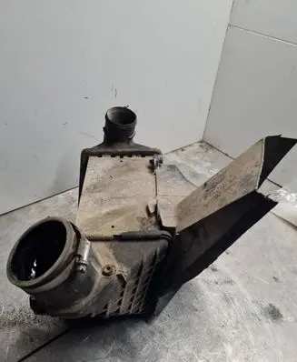 Volkswagen Golf III Intercooler radiator 1H0121285
