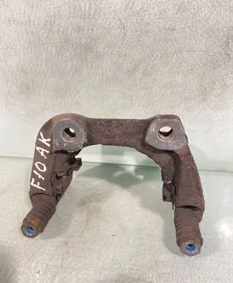 BMW 5 F10 F11 Brake caliper pad carrier rear 