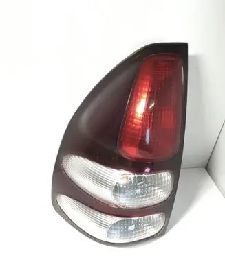 Toyota Land Cruiser (J120) Rear/tail lights RK22K P2327
