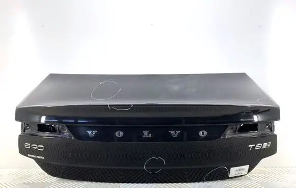 Volvo S90, V90 Tailgate/trunk/boot lid 