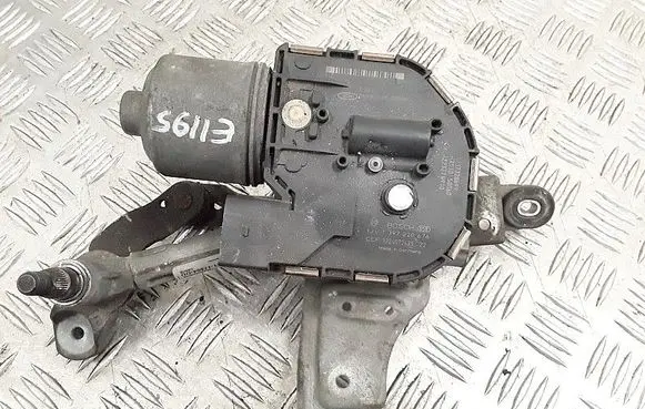 Ford S-MAX Front wiper linkage 1397220676