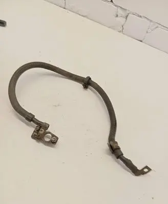 Volkswagen Multivan T4 Positive cable (battery) 7D1971228