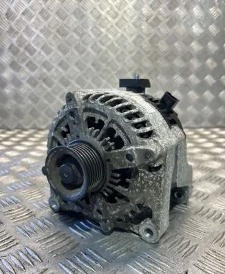BMW X3 F25 Generator/alternator 7640132