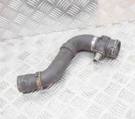Volkswagen Phaeton Engine coolant pipe/hose 3D0122291M