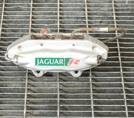 Jaguar S-Type Rear brake caliper 20787000