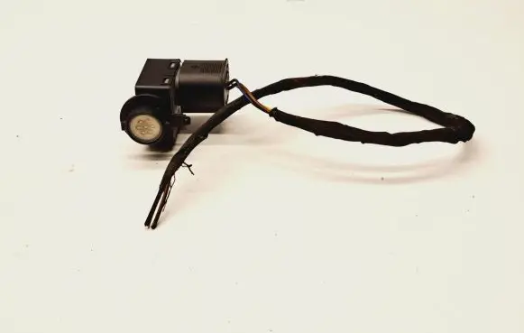 Audi A4 S4 B8 8K Air quality sensor 8K0907659A