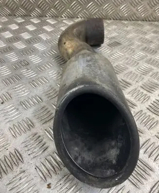 Audi Q7 4L Muffler ending 4L0253825B
