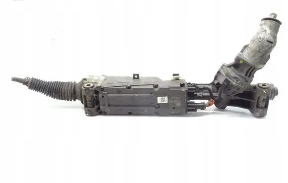 Audi A6 S6 C7 4G Steering rack 4G2423105D