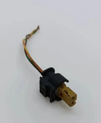 Audi A4 S4 B8 8K Other wiring loom 4F0973207