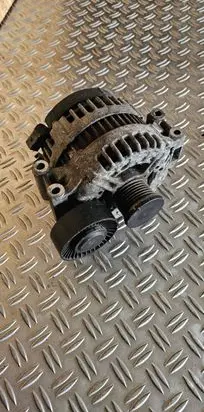 BMW 3 E90 E91 Generator/alternator 0121715017 619080