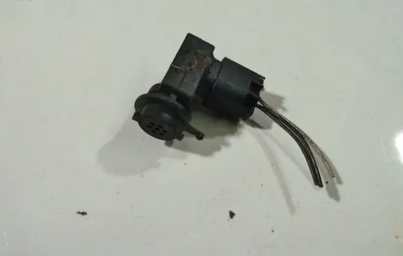 Opel Signum Air quality sensor 