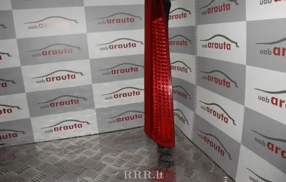 Volvo XC90 Rear/tail lights 30698141 162655