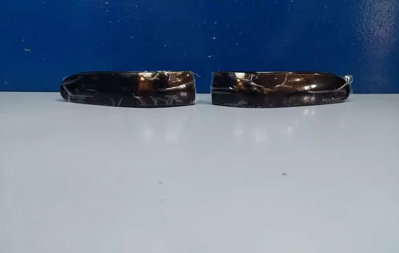 Mercedes-Benz ML AMG W164 Mirror indicator light A1648200521 A1648200621