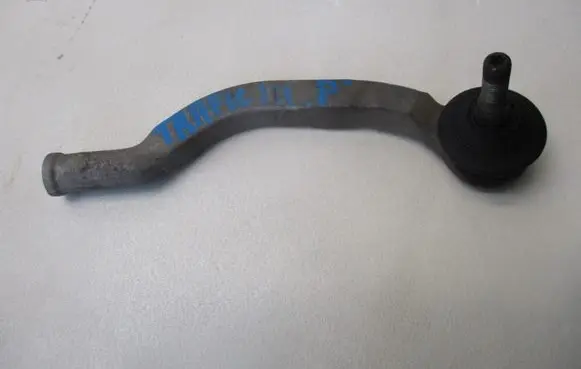 Opel Vivaro Steering tie rod end 