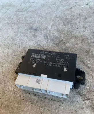 Skoda Karoq Parking PDC control unit/module 5qa919294B