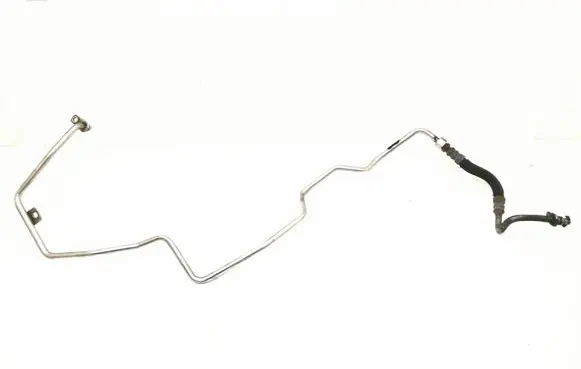 Audi A5 8T 8F Gearbox oil cooler pipe/hose 8K0317829AE