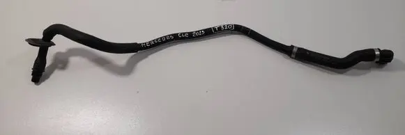 Mercedes-Benz CLE C236 Heater radiator pipe/hose A2068305904