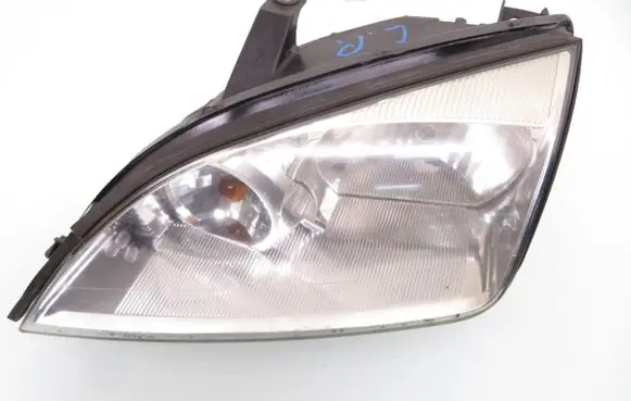 Ford Focus Headlight/headlamp 7S4X13A045A 7S4313006A