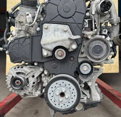 Opel Insignia A Engine B20DTH