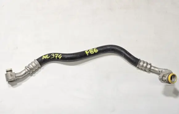 BMW X5 F15 Air conditioning (A/C) pipe/hose 9271903