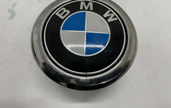 BMW 1 F20 F21 Tailgate opening switch 7270728